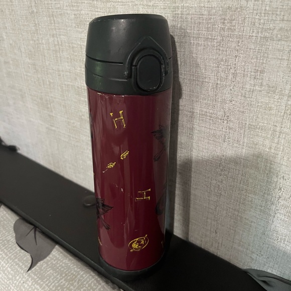 Pottery Barn/Harry Potter Other - Pottery Barn Teen Harry Potter Hogwarts Slim Water Bottle
